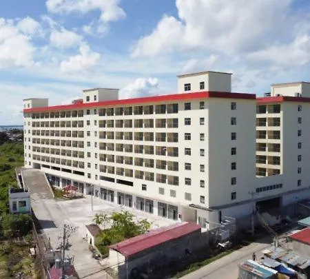 Best Inn Mactan